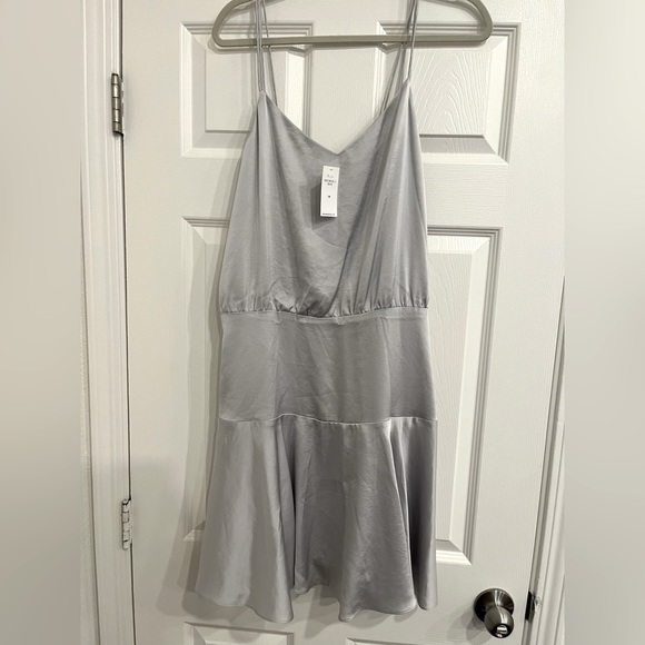 silver dress banana republic banana republic sequin dress